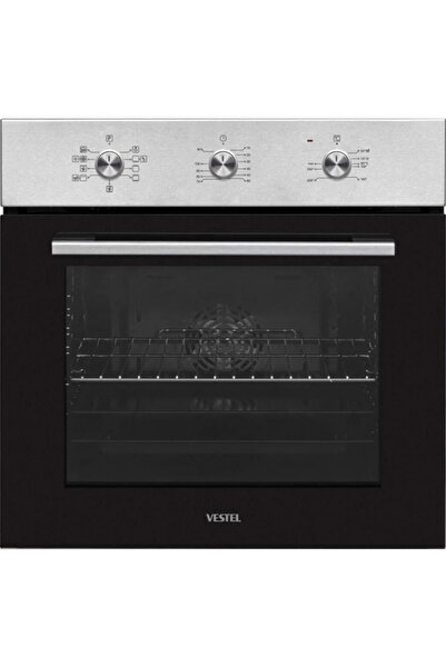 Vestel Multifonksiyonel Turbo Fan Akıllı Ankastre Fırın