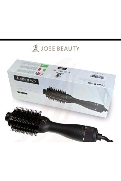 Josi Beauty Professional 3-in-1 Hair Brush - Model JB-137