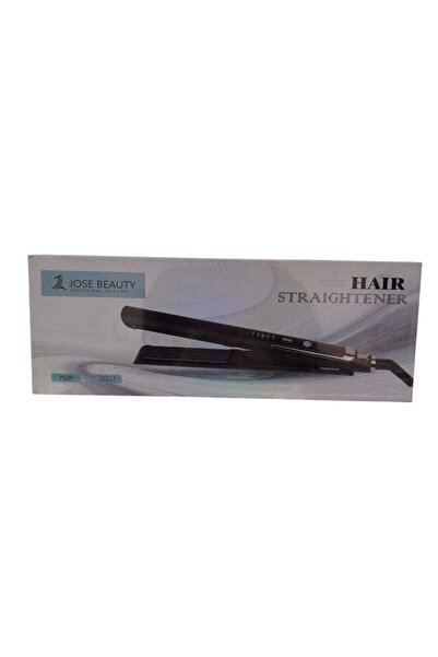 Josi Beauty Professional Ceramic Model JB517 – Hair Straightener with Ceramic...