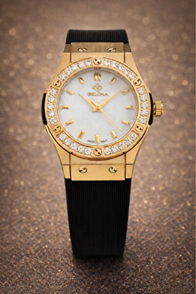 belona Women's Watch BW12004-05