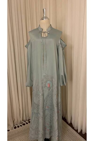 Sadeem دراعة كويتية