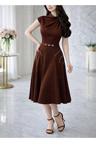 joodfashion Women's dress