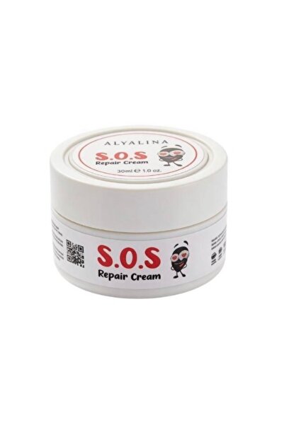 alyalina Aly Sos Repair Cream 30 ml