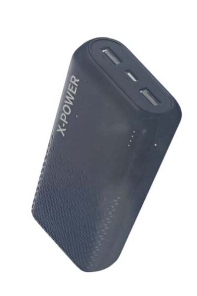 FAST X-POWER High-Capacity 30000mAh Power Bank – 50% Faster Charging, Type-C ...