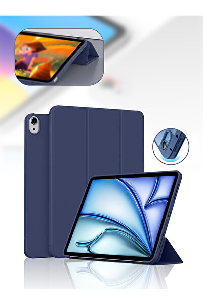 Leon Lifestyle Case for iPad 10th Generation 10.9 Inch 2022 / iPad 11th Gener...