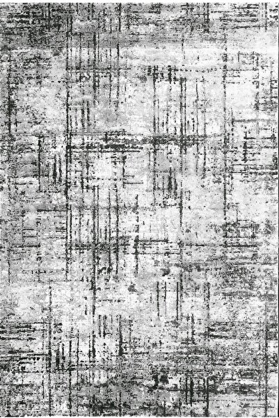 Rugs Modern Halı Μίρα Γκρέι 1205