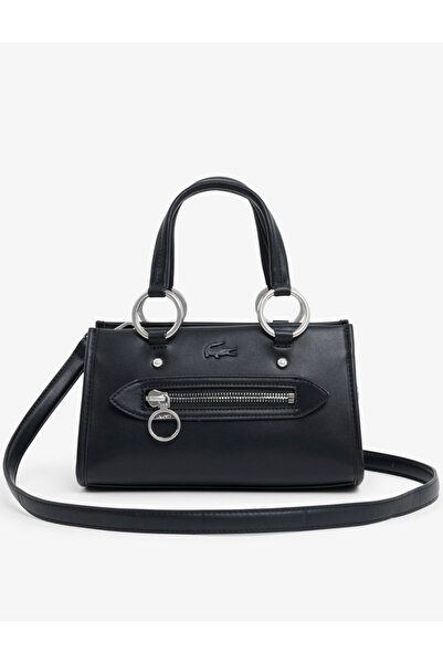 Lacoste Small Celys Top Handle Bag