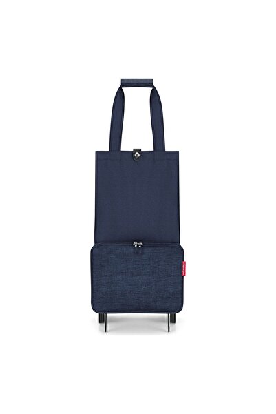 Reisenthel Faltbarer Einkaufstrolley 66 cm