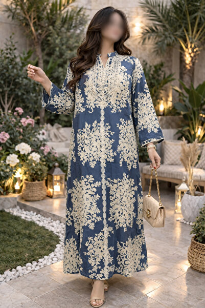 RONZA Women's jalabiya