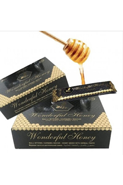 OEM Υπέροχο Μέλι - ΑΦΡΟΔΙΖΙΑΚΟΣ