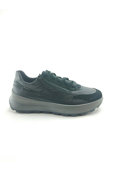 Legero Goretex Kadın Ayakkabı Run 000407-0100 - Siyah SİYAH