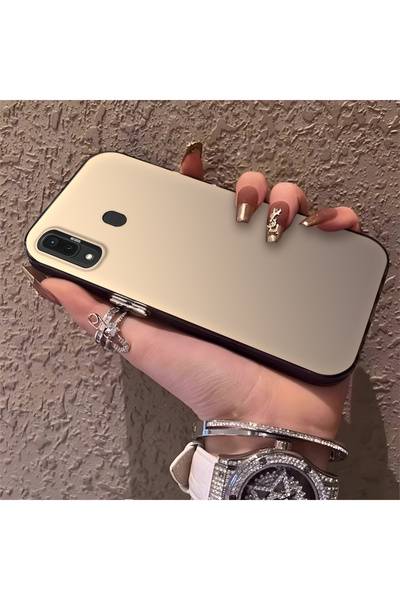CASEVIBE حافظة هاتف سامسونج جالاكسي A30/A20 متوافقة مع الهاتف، أنيقة وتوفر حم...