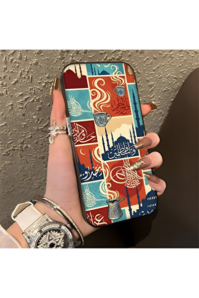 Hontinga حافظة هاتف Infinix Smart 10 متوافقة مع الحواف السيليكونية الصلبة وال...