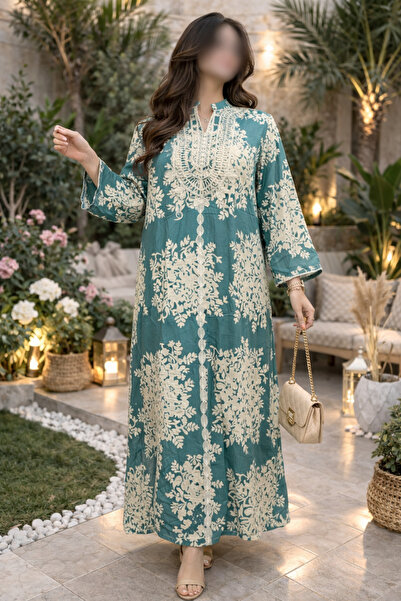 RONZA Women's jalabiya