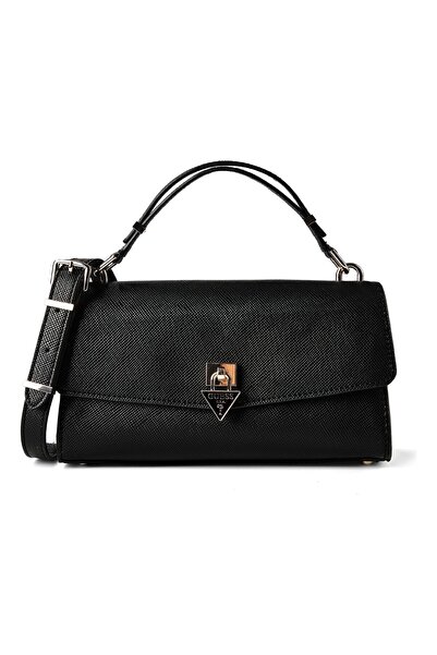 Guess Taška na ruky Patsie 25 cm