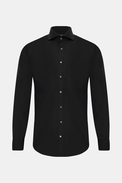 Vakko EXCLUSIVE POPLİN GÖMLEK