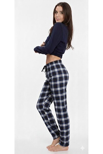 Arya Nisa Kids ΚΑΣΜΙΡ C Με τσέπες EK Καρό E Με σχέδιο LT ΓΥΝΑΙΚΕΙΑ ΠΙΤΖΑΜΑ