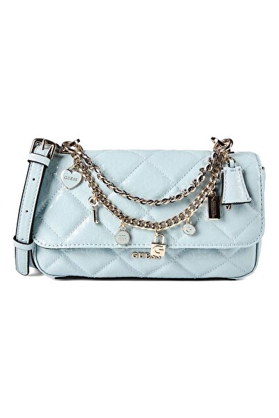 Guess Libby Schultertasche 23 cm