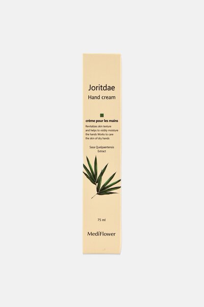 MediFlower Bonita Garden Joritdae Hand Cream 75ml