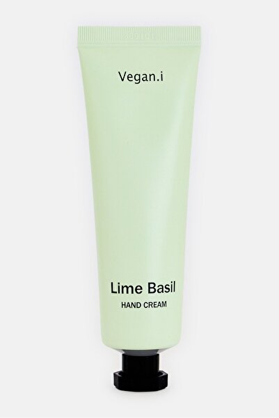 Aronyx كريم اليدين النباتي بالليمون والريحان، 50 غرام