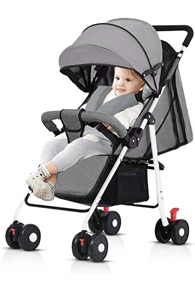 hibobi Occuwzz Baby Stroller-Travel Stroller/Lightweight Baby Travel Gear/Fol...
