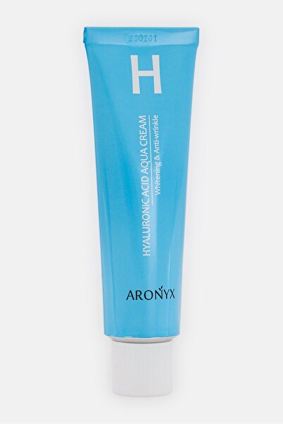 Aronyx كريم حمض الهيالورونيك المائي، 50 مل