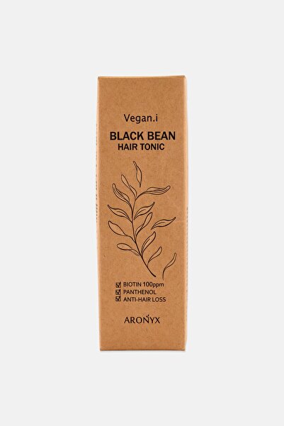 Aronyx VeganI Black Bean Hair Tonic 100 ml
