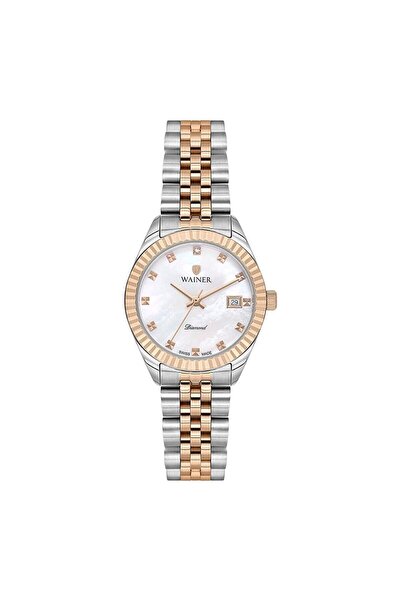 Wainer Wa.19020-E Women's Wristwatch