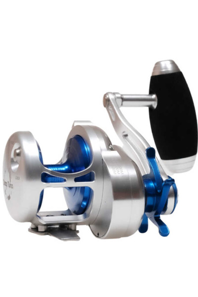 RYUJI Deep Tuna 400 Çıkrık Makara (Sol El)