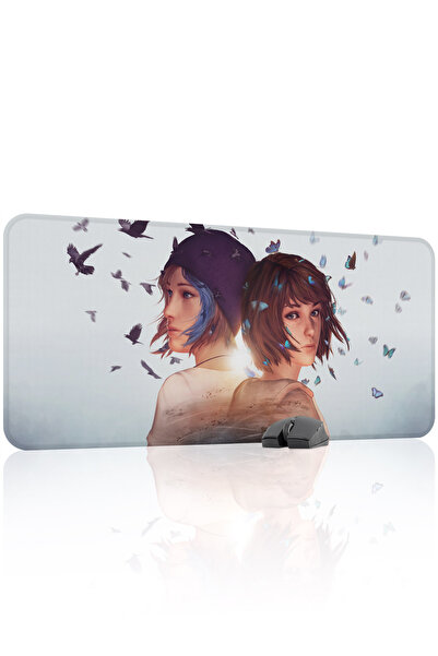 mousepad bastir لوحة ماوس الألعاب Life is Strange مانع للانزلاق المصنوعة من ا...
