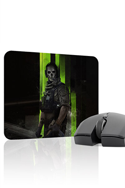 mousepad bastir Call of Duty antialunecare Mousepad pentru jucători din cauci...