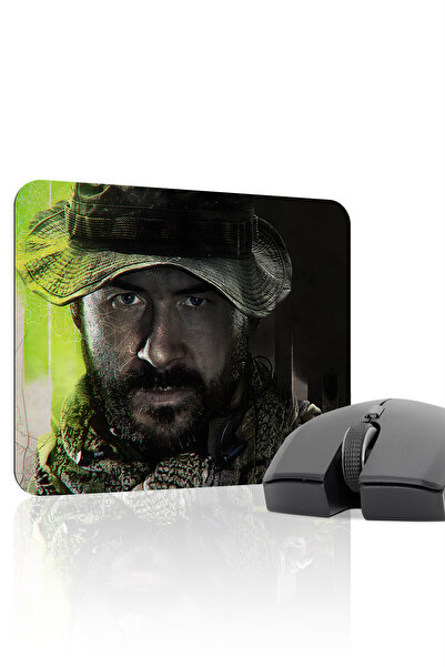 mousepad bastir Call of Duty antialunecare Mousepad pentru jucători din cauci...