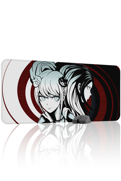 mousepad bastir Danganronpa antialunecare Mousepad pentru jocuri din cauciuc ...