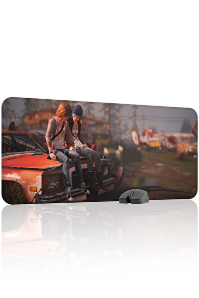 mousepad bastir Life is Strange antialunecare Mousepad de gaming din cauciuc ...