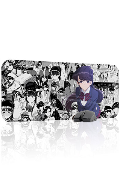 mousepad bastir لوحة ماوس الألعاب المطاطية المخيطة من كومي كانست كوميونيك آت ...