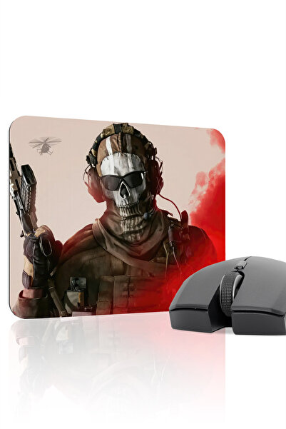 mousepad bastir Call of Duty antialunecare Mousepad pentru jucători din cauci...