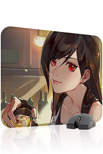 mousepad bastir Final Fantasy antialunecare Mousepad pentru jucători din cauc...