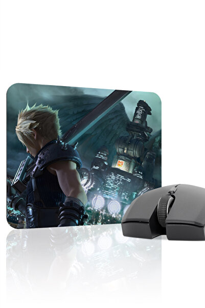 mousepad bastir Final Fantasy antialunecare Mousepad pentru jucători din cauc...