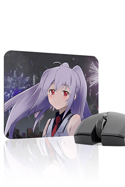 mousepad bastir لوحة ماوس بلاستيكية مطاطية من بلاستيك ميموريز مانع للانزلاق د...