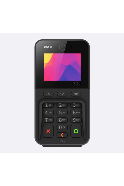 Genel Markalar Pax A910Sf Yazarkasa Uyumlu S210 Pinpad
