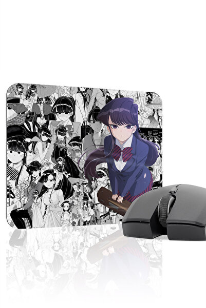 mousepad bastir لوحة ماوس الألعاب المطاطية المخيطة من كومي كانست كومونيكاتي ف...