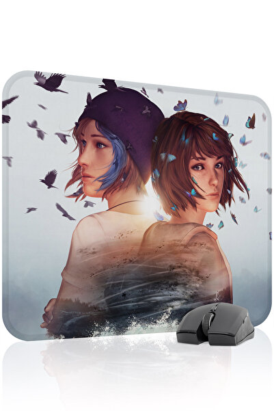 mousepad bastir Life is Strange antialunecare Mousepad de gaming din cauciuc ...