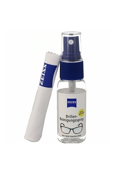 ZEISS Lens Cleaning Kit, 30ml