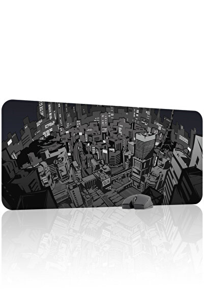 mousepad bastir Persona 5 antialunecare Mousepad de gaming din cauciuc cusut ...