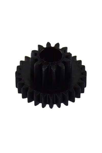 Supervac Beko RHB 5050 W Floral Mor El Blender Seti ile Uyumlu Dişli Kutusu O...