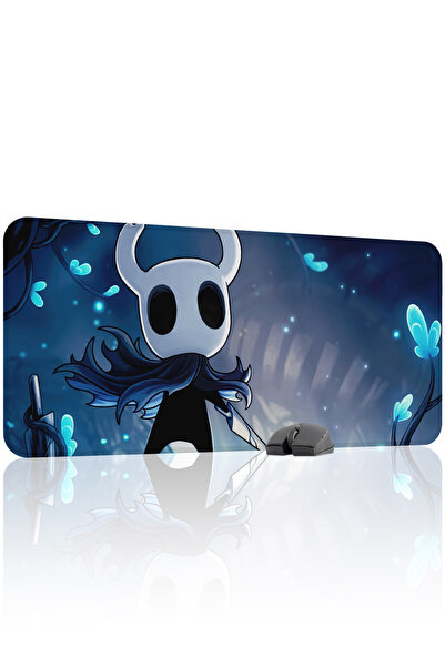 mousepad bastir Hollow Knight antialunecare Mousepad pentru jucători din cauc...