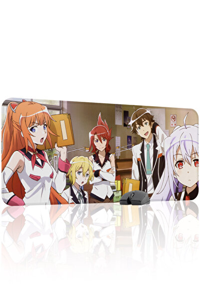 mousepad bastir Plastic Memories antialunecare Mousepad pentru gaming din cau...