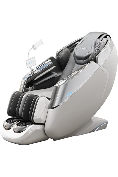 ETG 4D Full Body Massage Tool with Zero Gravity, AI Voice Control, and Smart ...