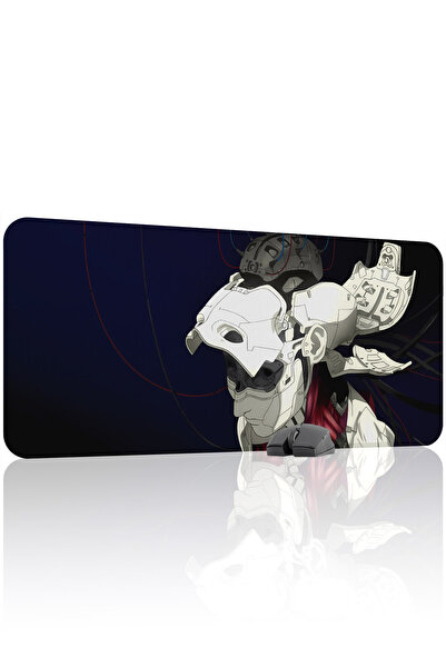 mousepad bastir Ghost in the Shell Stitched Rubber Gamer Mousepad V2 - 90X40 ...