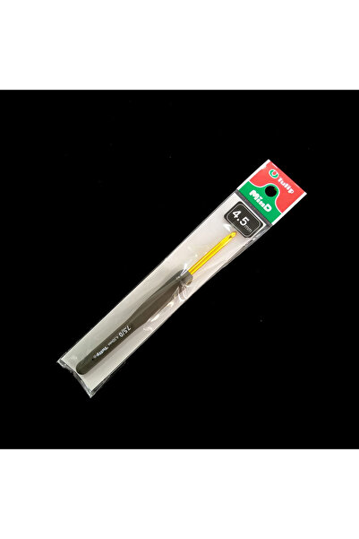 Tulip Croșetă tricotată Mind (GRI) de 4,5 mm